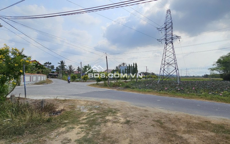 Bán Đất Vàng 2235m² Tại Diên Khánh, Khánh Hòa, ĐL Võ Nguyên Giáp 20m