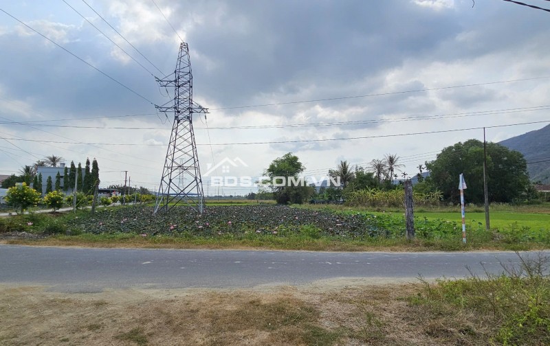 Bán Đất Vàng 2235m² Tại Diên Khánh, Khánh Hòa, ĐL Võ Nguyên Giáp 20m