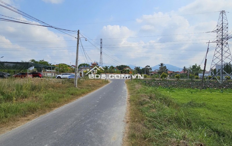 Bán Đất Vàng 2235m² Tại Diên Khánh, Khánh Hòa, ĐL Võ Nguyên Giáp 20m