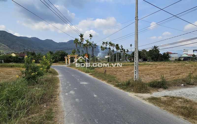 Bán Đất Vàng 2235m² Tại Diên Khánh, Khánh Hòa, ĐL Võ Nguyên Giáp 20m
