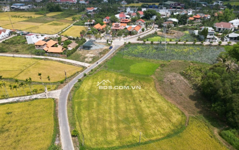 Bán Đất Vàng 2235m² Tại Diên Khánh, Khánh Hòa, ĐL Võ Nguyên Giáp 20m