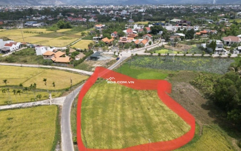 Bán Đất Vàng 2235m² Tại Diên Khánh, Khánh Hòa, ĐL Võ Nguyên Giáp 20m