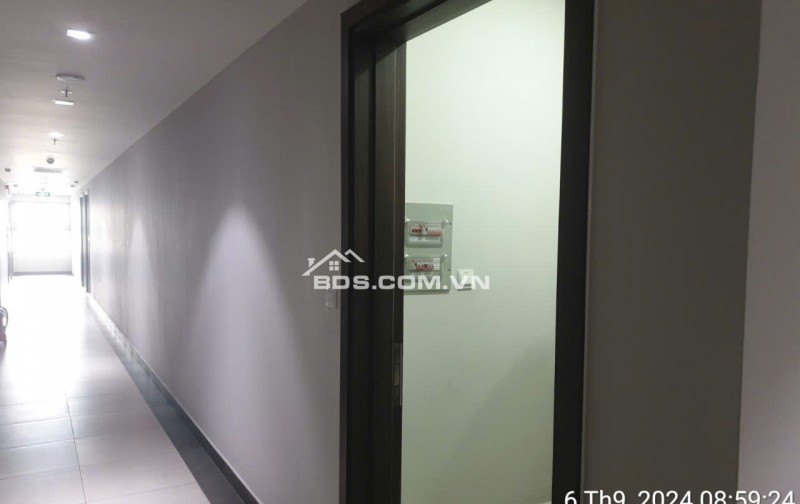 Căn hộ chung cư tại HT Pearl, Tân Hòa, Đông Hòa, Dĩ An, Bình Dương cực chất với diện tích 61m².