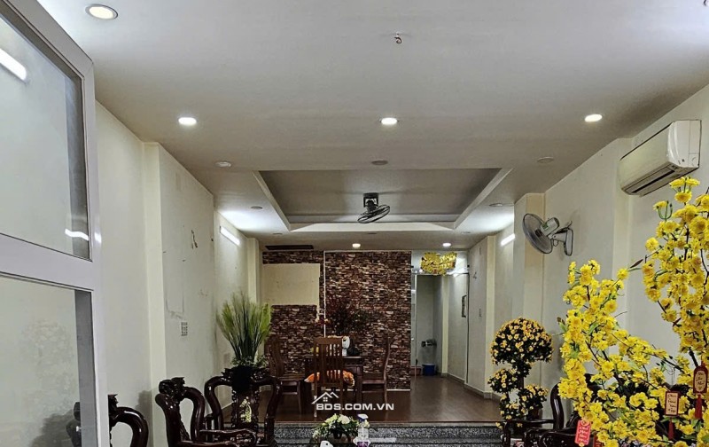 SIÊU PHẨM NHÀ 5 TẦNG NGUYỄN VĂN LINH, Q7 – GIÁ Chỉ 13,8 tỷ TL.