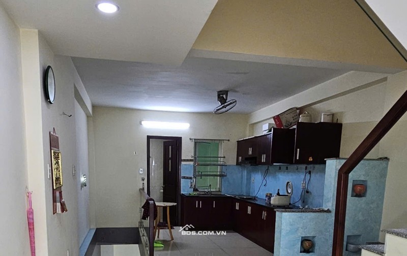 SIÊU PHẨM NHÀ 5 TẦNG NGUYỄN VĂN LINH, Q7 – GIÁ Chỉ 13,8 tỷ TL.