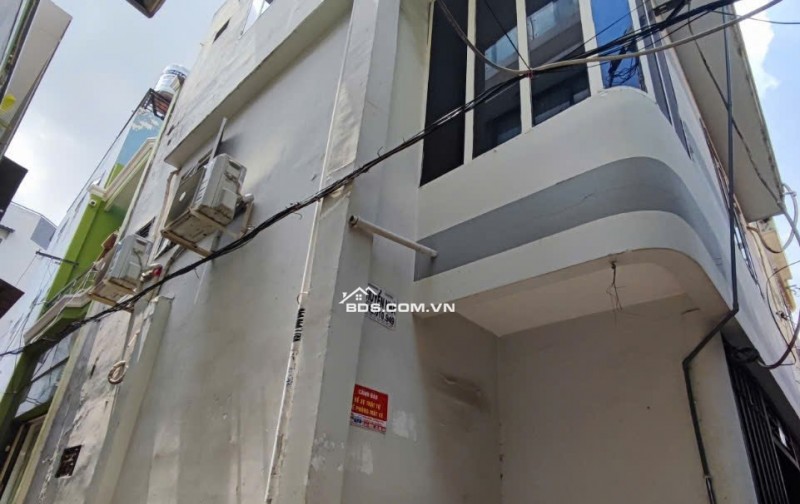 BÁN CĂN GÓC 2 MT TÂN KHAI Q.TÂN BÌNH DÒNG TIỀN 240TR/NĂM - GIÁ 4,X TỶ- CHDV #8