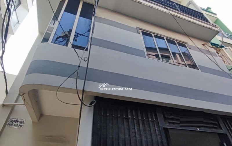 BÁN CĂN GÓC 2 MT TÂN KHAI Q.TÂN BÌNH DÒNG TIỀN 240TR/NĂM - GIÁ 4,X TỶ- CHDV #8