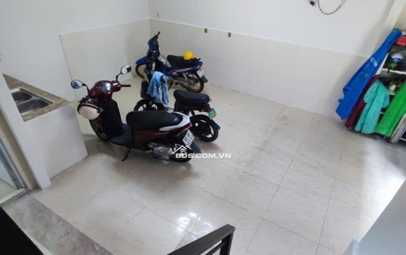 BÁN CĂN GÓC 2 MT TÂN KHAI Q.TÂN BÌNH DÒNG TIỀN 240TR/NĂM - GIÁ 4,X TỶ- CHDV #8