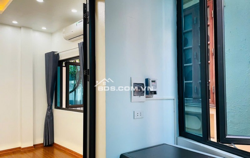 Căn hộ mini – Studio mini Hoàng Cầu, Đống Đa