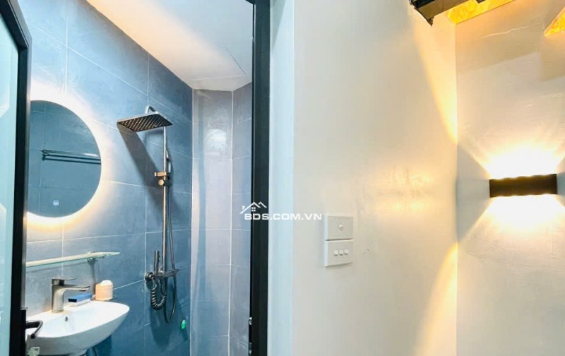 Căn hộ mini – Studio mini Hoàng Cầu, Đống Đa