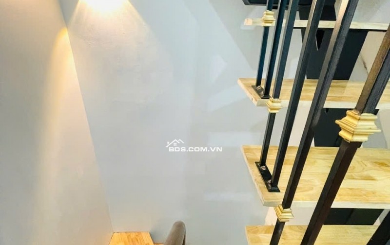 Căn hộ mini – Studio mini Hoàng Cầu, Đống Đa