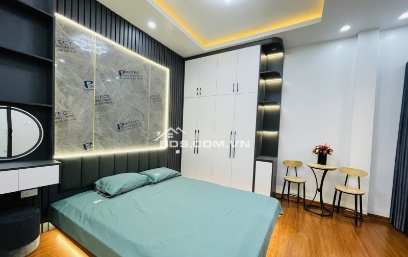 Căn hộ mini – Studio mini Hoàng Cầu, Đống Đa