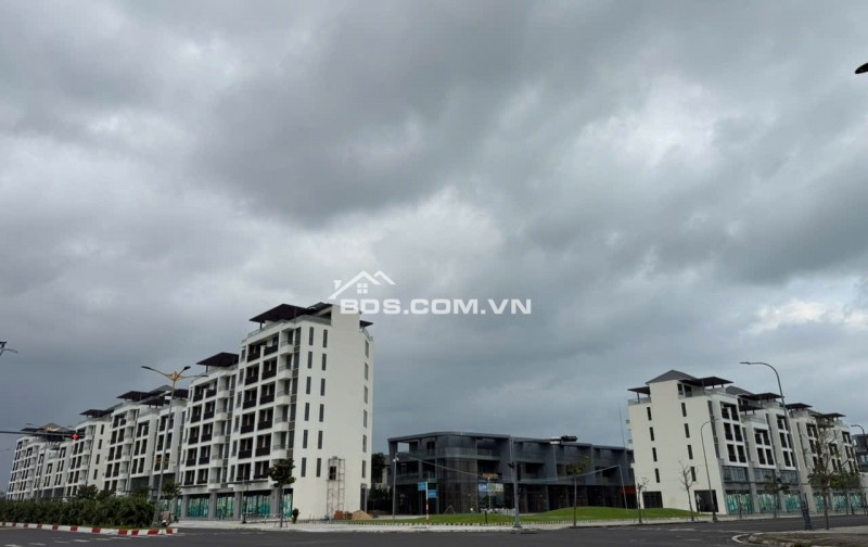 L’Aurora Phú Yên Shophouse Biển đẳng cấp 5* cần chuyển nhượng
