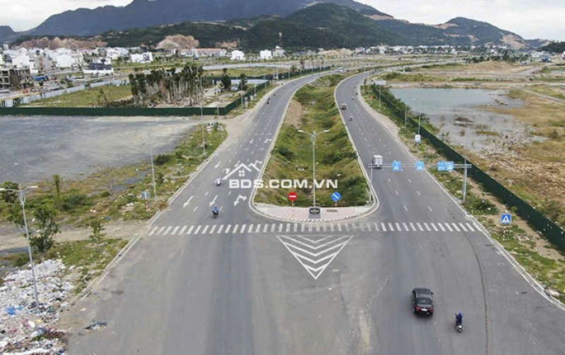 Bán Đất Vàng 2235m² Tại Diên Khánh, Khánh Hòa, ĐL Võ Nguyên Giáp 20m
