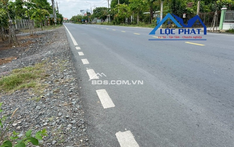 CHO THUÊ KHO XƯỞNG 2.300m² – GIÁ CHỈ 50 TRIỆU/THÁNG – VĨNH CỬU, ĐỒNG NAI