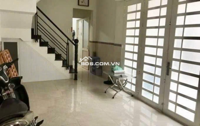    SIÊU PHẨM GÓC 2 MẶT TIỀN Đ.C1-P13-Q.TÂN BÌNH  - HXH TRÁNH- DÒNG TIỀN 200TR/NĂM