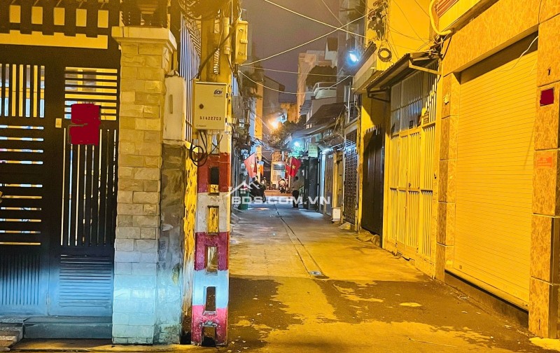    SIÊU PHẨM GÓC 2 MẶT TIỀN Đ.C1-P13-Q.TÂN BÌNH  - HXH TRÁNH- DÒNG TIỀN 200TR/NĂM