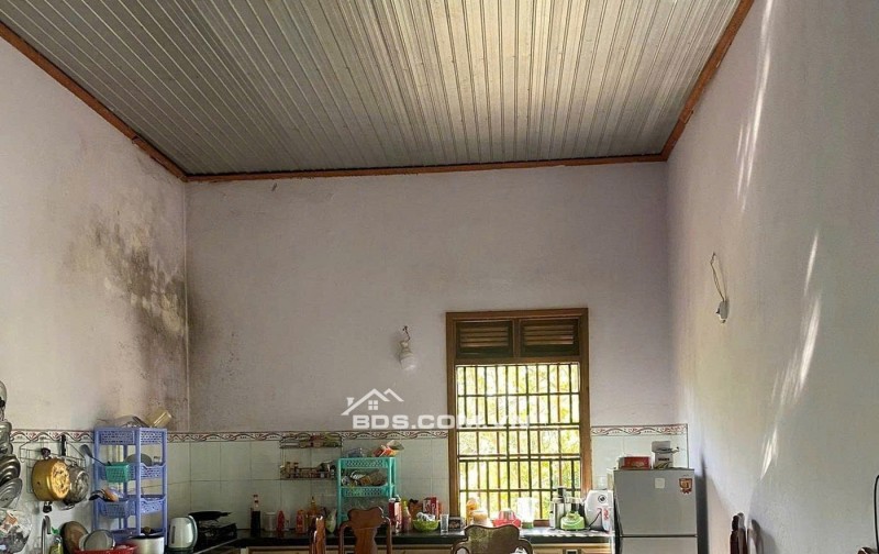 Cực phẩm nhà vườn ngay QL13 - Chơn Thành, liền kề KCN MH Hàn Quốc