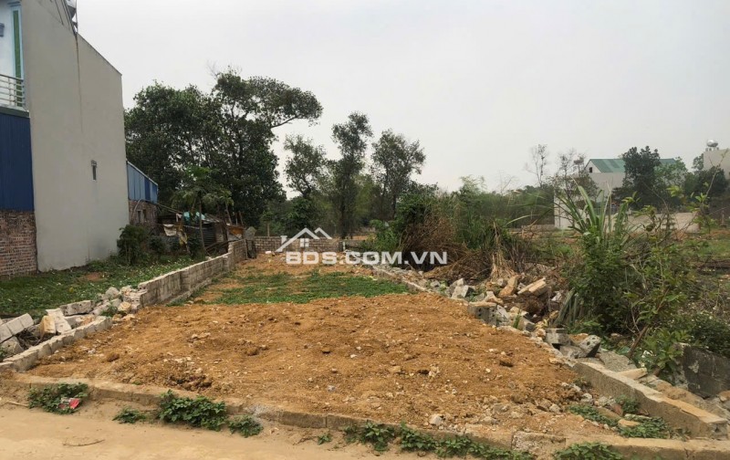 126m2, trục chính Sen Trì - Bình Yên - Thạch Thất - Hà Nội. Chỉ nhỉnh 3 tỷ. lh 0946377868