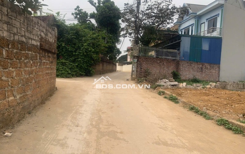 126m2, trục chính Sen Trì - Bình Yên - Thạch Thất - Hà Nội. Chỉ nhỉnh 3 tỷ. lh 0946377868