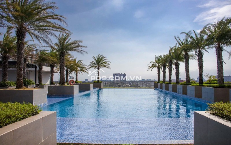 căn hộ lavida plus q7: 74m2, 2pn, view đông nam thoáng mát, tầng 32, giá chỉ 4.4 tỷ - cơ hội an cư lý tưởng!