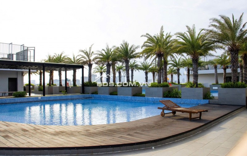 căn hộ lavida plus q7: 74m2, 2pn, view đông nam thoáng mát, tầng 32, giá chỉ 4.4 tỷ - cơ hội an cư lý tưởng!