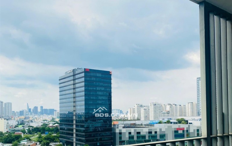 Căn hộ Lavida Plus Q7 giá hời! 43m2, 1PN, tầng 11 view đẹp, sổ hồng trao tay, chỉ 2.8 tỷ - LH 0938772167