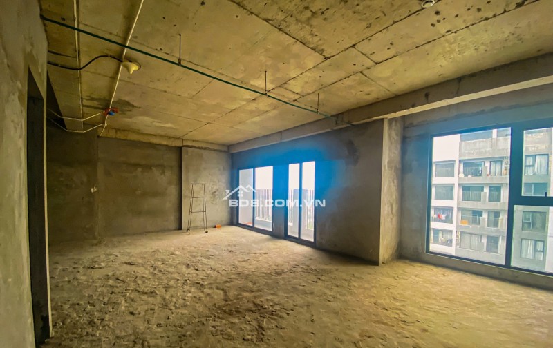căn hộ lavida plus q7: 74m2, 2pn, view đông nam thoáng mát, tầng 32, giá chỉ 4.4 tỷ - cơ hội an cư lý tưởng!