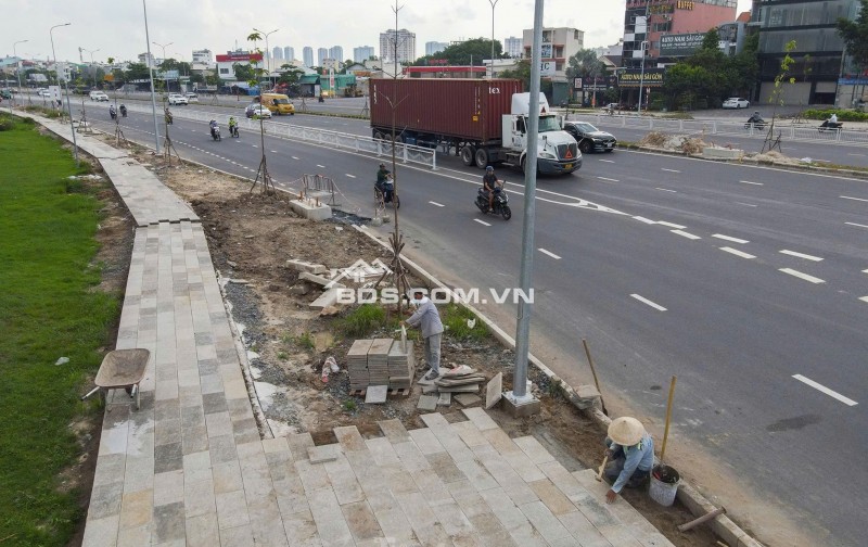 SIÊU PHẨM NHÀ 5 TẦNG NGUYỄN VĂN LINH, Q7 – GIÁ Chỉ 13,8 tỷ TL.