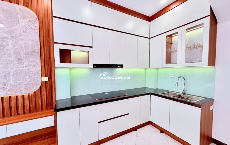 SIÊU PHẨM THANH XUẤN - ĐẤT VƯỢNG TOÀN QUAN CHỨC -NGÕ OTO TRÁNH - 50M RA MẶT PHỐ