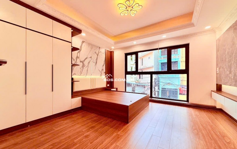 SIÊU PHẨM THANH XUẤN - ĐẤT VƯỢNG TOÀN QUAN CHỨC -NGÕ OTO TRÁNH - 50M RA MẶT PHỐ