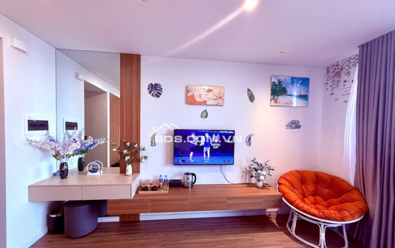 Bán căn hộ Codotel Flamingo Hải Tiến Thanh Hóa