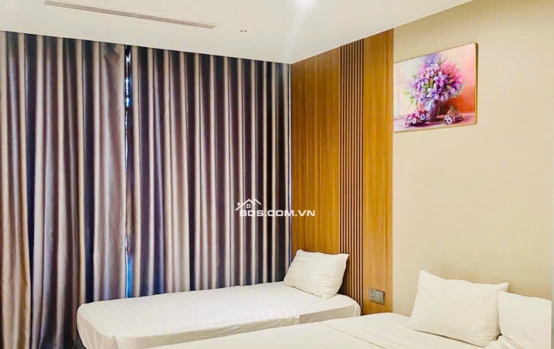 Bán căn hộ Codotel Flamingo Hải Tiến Thanh Hóa