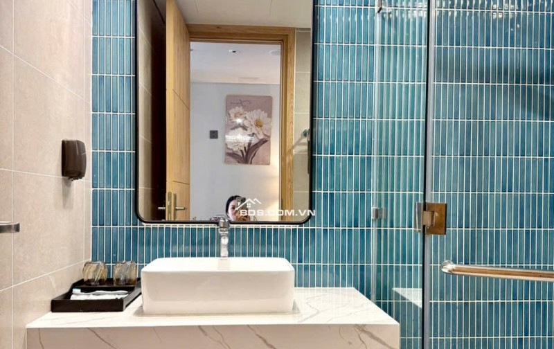 Bán căn hộ Codotel Flamingo Hải Tiến Thanh Hóa