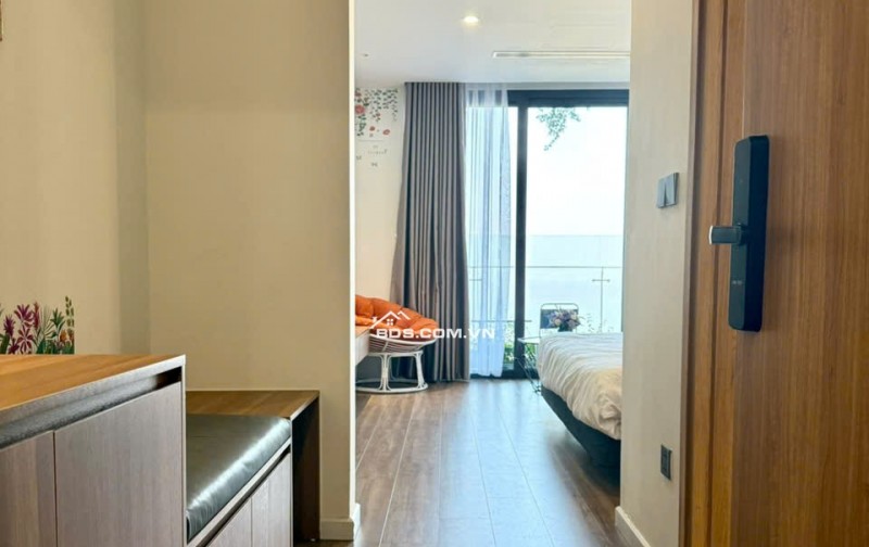 Bán căn hộ Codotel Flamingo Hải Tiến Thanh Hóa