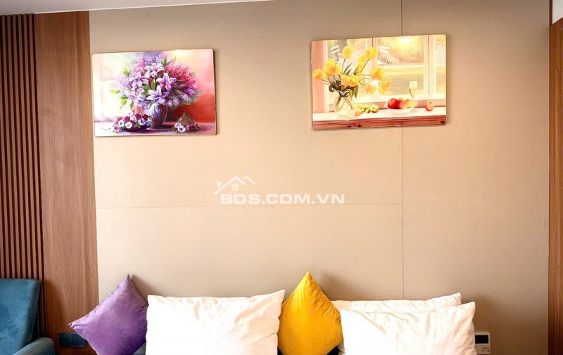 Bán căn hộ Codotel Flamingo Hải Tiến Thanh Hóa