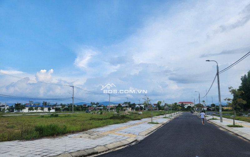 Lô góc mặt tiền chợ Duy Nhất trong đợt mở bán Khu Phố Chợ Đông Phú đã xuất hiện!!