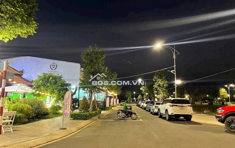 ĐẤT ĐẸP KHÔNG PHẢI BÀN - 90M2 CHỈ 950 TRIỆU ĐÃ SỞ HỮU SỔ HỒNG VỀ TAY