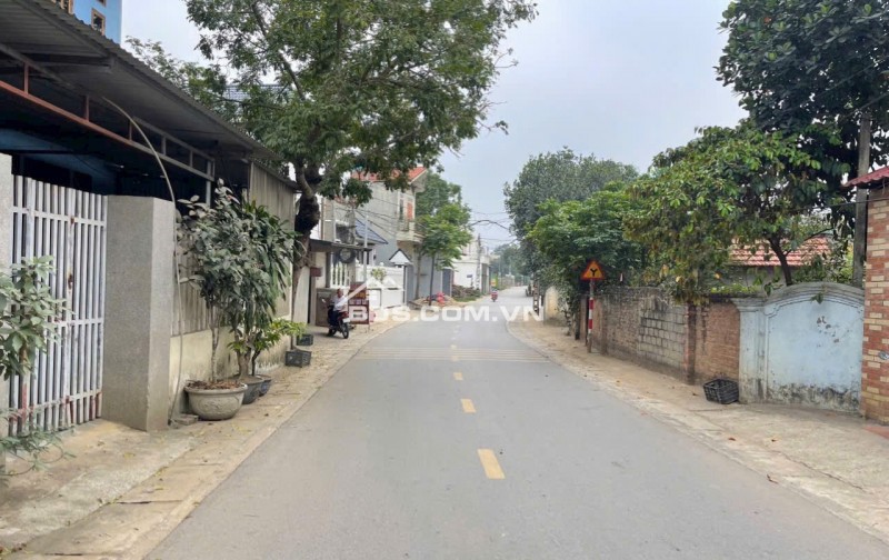 89m2 Cổ Liễn - Đoài Phương (Cổ Đông - Sơn Tây cũ) - Hà Nội, chỉ nhỉnh 2 tỷ. lh 0946377868 Hoàng Thương Land