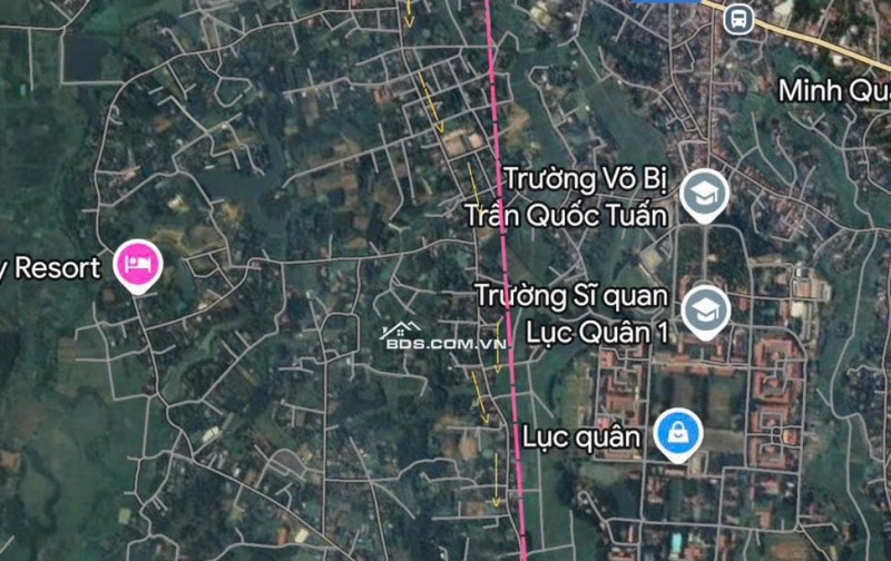 89m2 Cổ Liễn - Đoài Phương (Cổ Đông - Sơn Tây cũ) - Hà Nội, chỉ nhỉnh 2 tỷ. lh 0946377868 Hoàng Thương Land