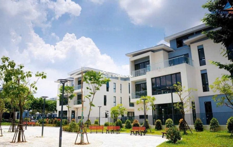 Mở bán biệt thự An Quý Villa – Trái tim KĐT Dương Nội, Hà Đông - Giá từ 250 triệu/m2