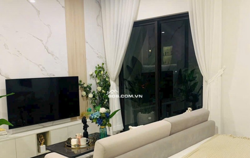 Căn hộ K‑Home New City – Chuẩn Singapore chỉ từ 778 triệu