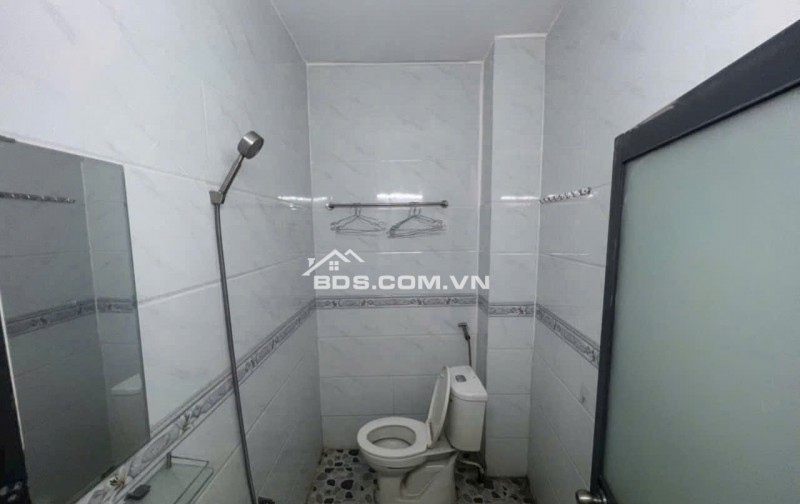 SÁT MẶT TIỀN  PHÚ THỌ HÒA, TÂN PHÚ: 82M2, 2 TẦNG, 3PN, CHỈ NHĨNH 8 TỶ ,SỔ HỒNG RIÊNG - SANG TÊN NHANH