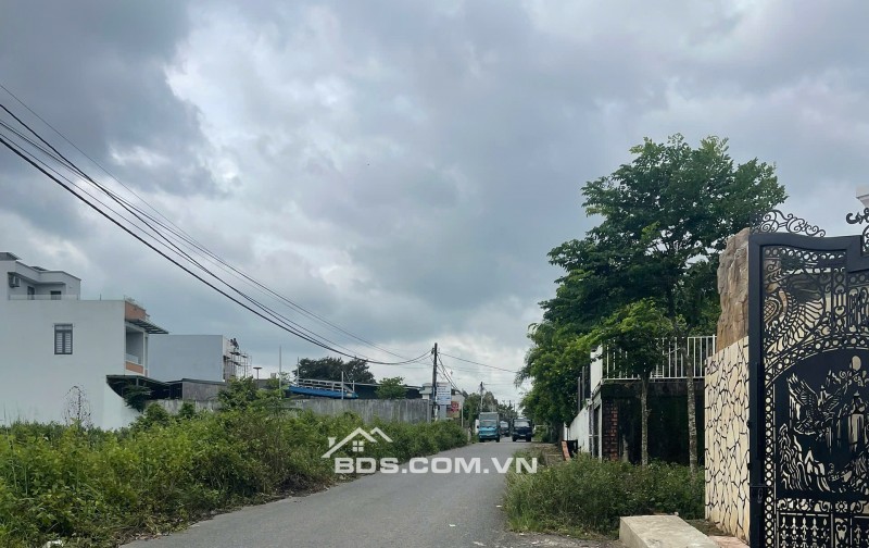  Bán mặt tiền kinh doanh xã Bình Minh, Đồng Nai – Giá 3,5 tỷ