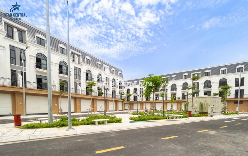 BÁN NHÀ GẦN CẦU NIỆM HẢI PHÒNG