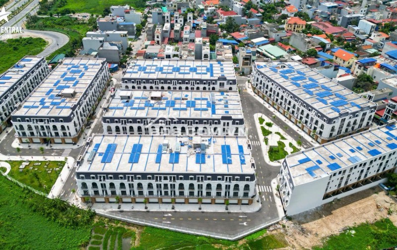 BÁN NHÀ GẦN CẦU NIỆM HẢI PHÒNG