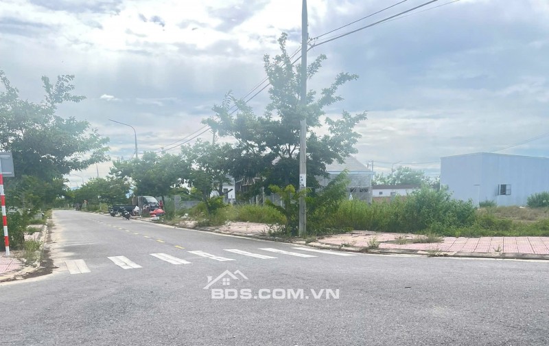 Sở hữu đất nền trung tâm chợ Lai Nghi chỉ từ 16,3 triệu/m²!