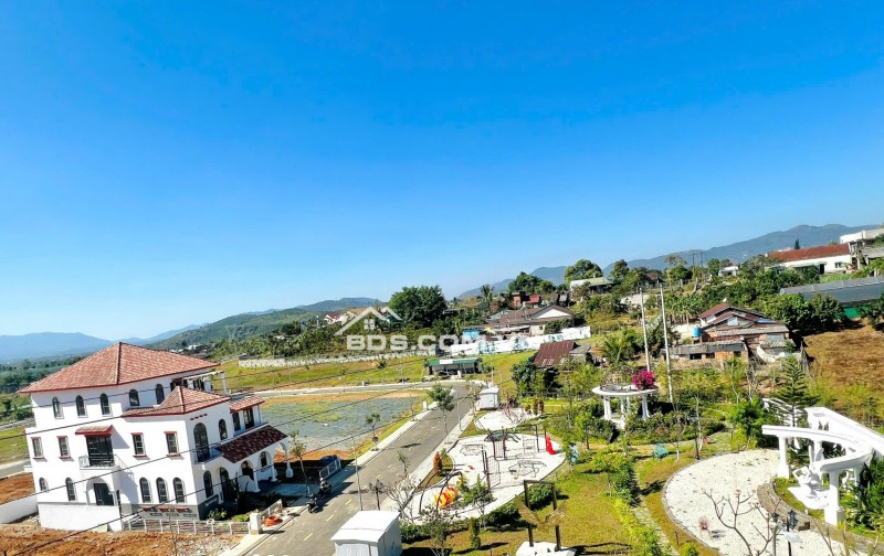 Mở bán Phú Gia Bảo Lộc – Vị trí đẹp, giá đầu tư với chiết khấu lên đến 8% Siêu hấp dẫn