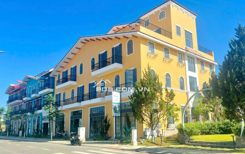 Mở bán Phú Gia Bảo Lộc – Vị trí đẹp, giá đầu tư với chiết khấu lên đến 8% Siêu hấp dẫn