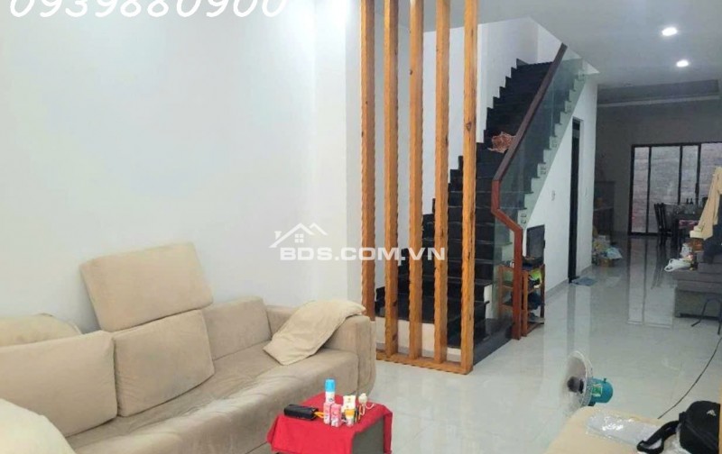 HXH 6m Nguyễn Văn Trỗi, 83m2 - 14Tỷ TL